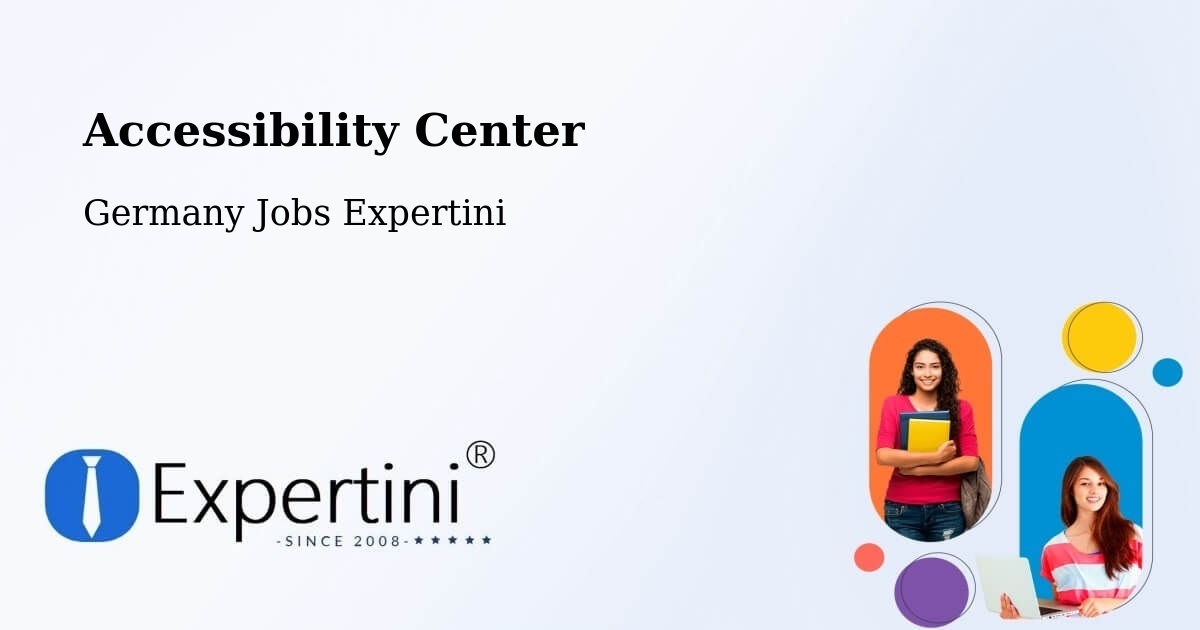 Accessibility Statement – Ostrach - Germany Jobs Expertini