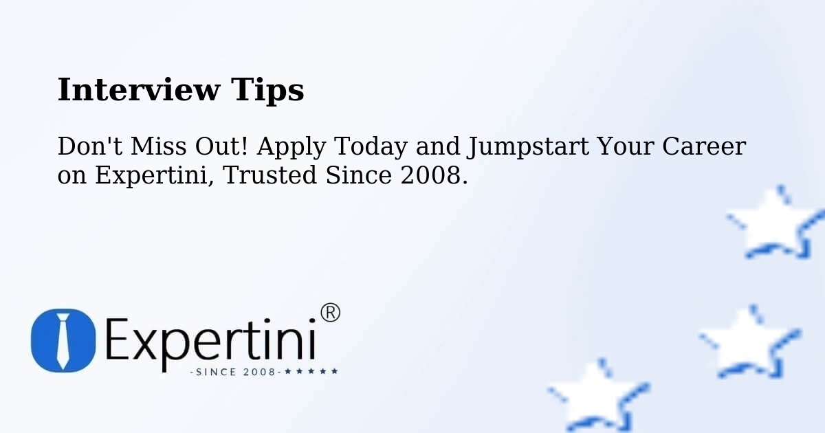 Interview Tips & Techniques for Job Seekers – Ostrach - Ostrach, Germany Jobs Expertini