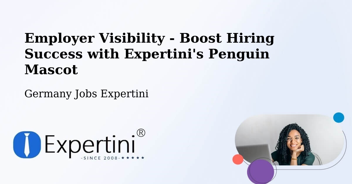 CV and Resume Visibility Optimization – Ostrach - Germany Jobs Expertini